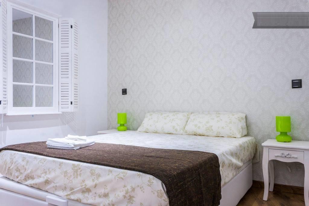 Appartement The Charming Madrid
