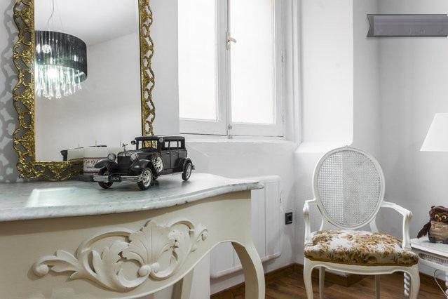 The Charming Appartement Madrid