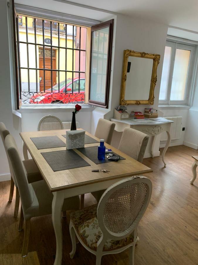 Appartement The Charming